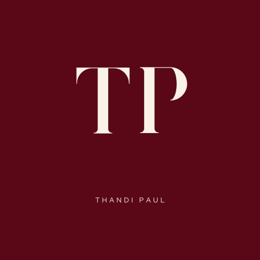 Paul Thandi